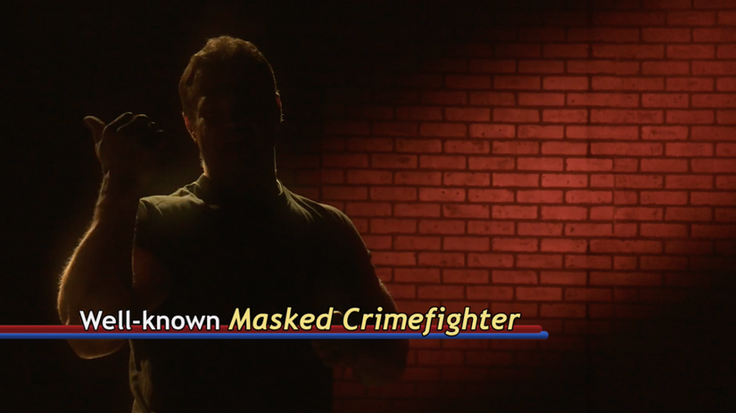 Incredible Costumes from Film and TV
